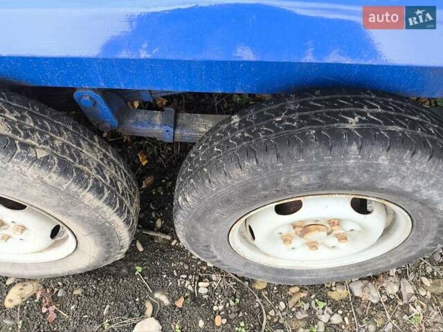 Верда 1, объемом двигателя 0 л и пробегом 0 тыс. км за 2500 $, фото 5 на Automoto.ua