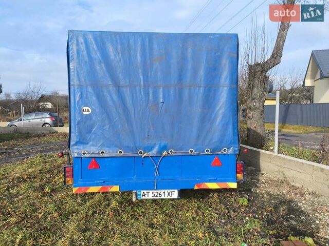 Верда 1, объемом двигателя 0 л и пробегом 0 тыс. км за 2500 $, фото 2 на Automoto.ua