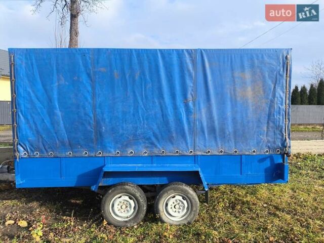 Верда 1, объемом двигателя 0 л и пробегом 0 тыс. км за 2500 $, фото 3 на Automoto.ua