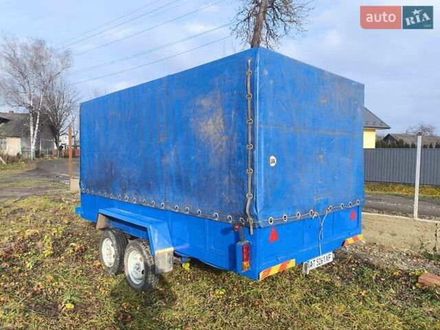 Верда 1, объемом двигателя 0 л и пробегом 0 тыс. км за 2500 $, фото 1 на Automoto.ua