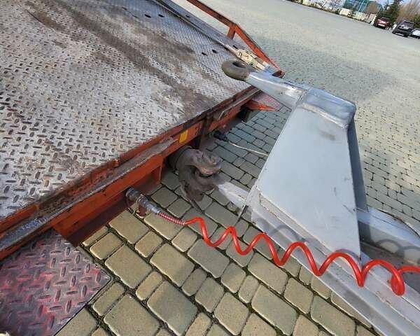 Верда 2, объемом двигателя 0 л и пробегом 1 тыс. км за 2800 $, фото 5 на Automoto.ua