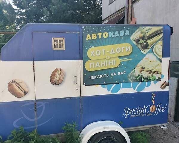 Синий Верда 2, объемом двигателя 0 л и пробегом 50 тыс. км за 1250 $, фото 4 на Automoto.ua