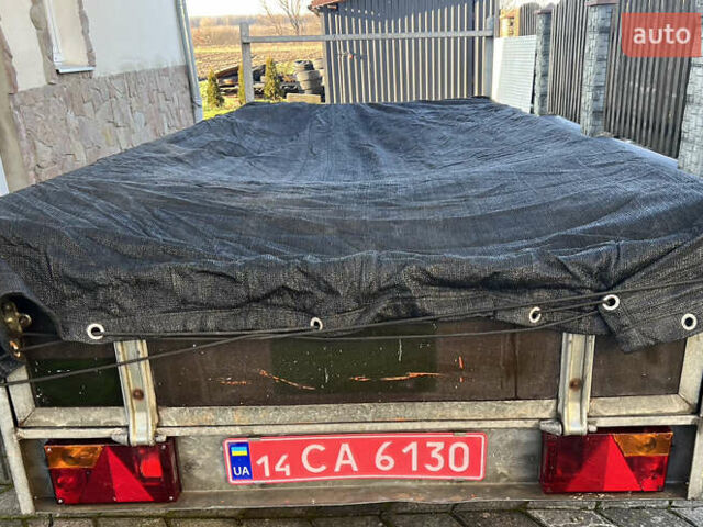 Коричневий Вердонк VA-TA-AHW, об'ємом двигуна 0 л та пробігом 0 тис. км за 2550 $, фото 3 на Automoto.ua