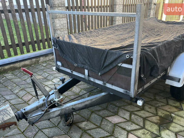 Коричневий Вердонк VA-TA-AHW, об'ємом двигуна 0 л та пробігом 0 тис. км за 2550 $, фото 6 на Automoto.ua