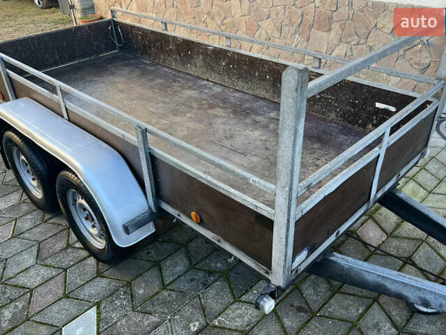 Коричневий Вердонк VA-TA-AHW, об'ємом двигуна 0 л та пробігом 0 тис. км за 2550 $, фото 9 на Automoto.ua