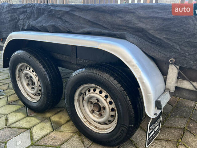 Коричневий Вердонк VA-TA-AHW, об'ємом двигуна 0 л та пробігом 0 тис. км за 2550 $, фото 5 на Automoto.ua