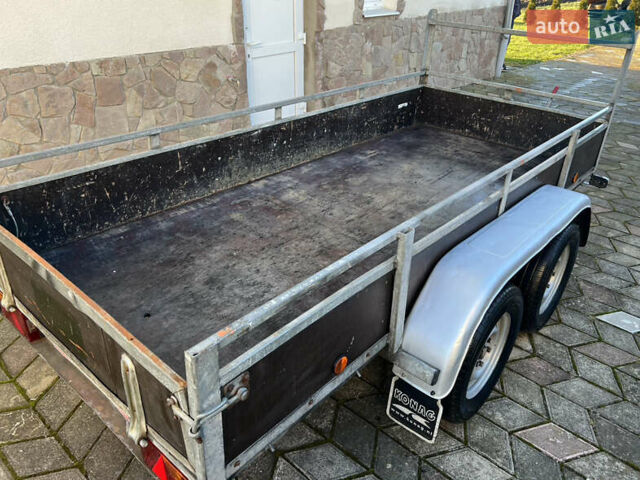 Коричневий Вердонк VA-TA-AHW, об'ємом двигуна 0 л та пробігом 0 тис. км за 2550 $, фото 10 на Automoto.ua