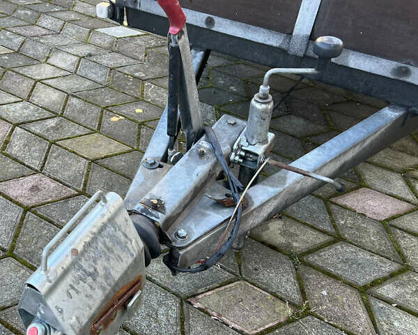 Коричневий Вердонк VA-TA-AHW, об'ємом двигуна 0 л та пробігом 0 тис. км за 2550 $, фото 13 на Automoto.ua