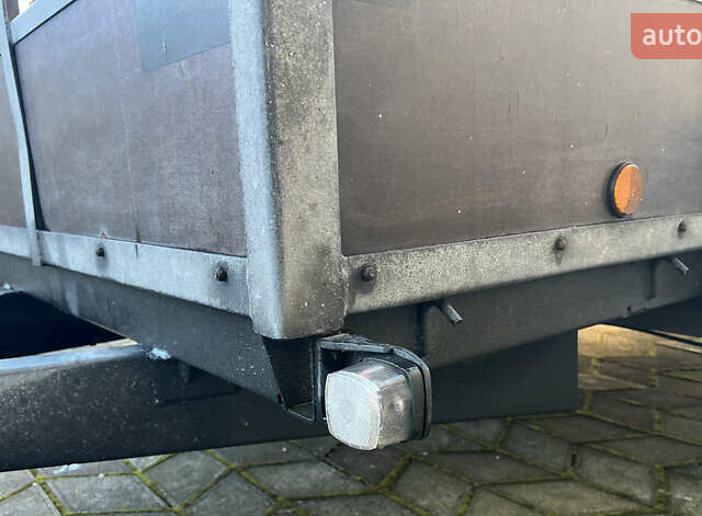 Коричневий Вердонк VA-TA-AHW, об'ємом двигуна 0 л та пробігом 0 тис. км за 2550 $, фото 12 на Automoto.ua