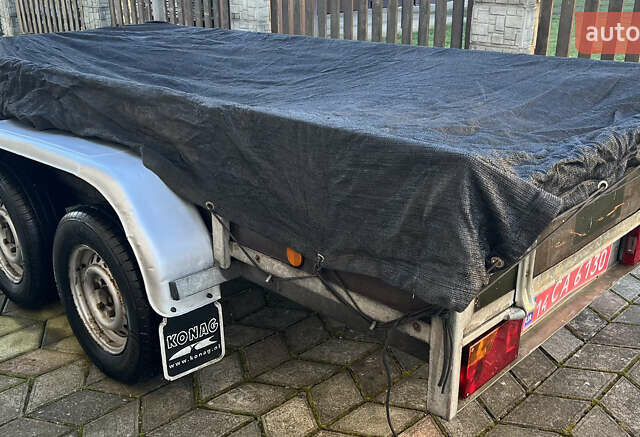 Коричневий Вердонк VA-TA-AHW, об'ємом двигуна 0 л та пробігом 0 тис. км за 2550 $, фото 4 на Automoto.ua