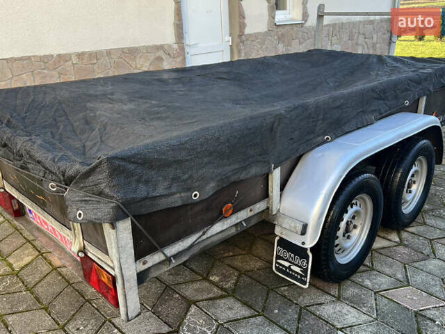 Коричневий Вердонк VA-TA-AHW, об'ємом двигуна 0 л та пробігом 0 тис. км за 2550 $, фото 2 на Automoto.ua