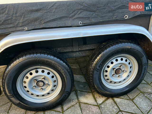 Коричневий Вердонк VA-TA-AHW, об'ємом двигуна 0 л та пробігом 0 тис. км за 2550 $, фото 1 на Automoto.ua