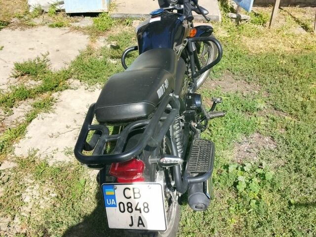 Верховина 3302, об'ємом двигуна 0.13 л та пробігом 0 тис. км за 606 $, фото 2 на Automoto.ua