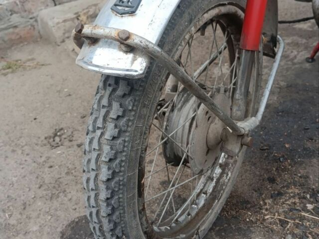 Верховина Другая, объемом двигателя 49 л и пробегом 0 тыс. км за 130 $, фото 4 на Automoto.ua