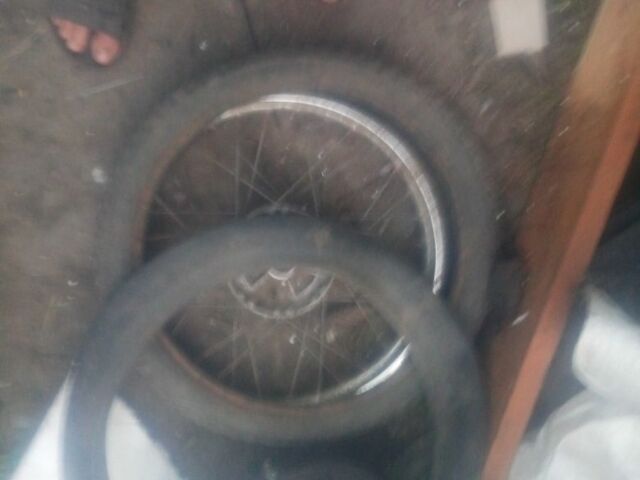 Верховина Другая, объемом двигателя 26 л и пробегом 0 тыс. км за 36 $, фото 2 на Automoto.ua