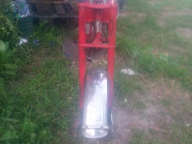 Верховина Другая, объемом двигателя 26 л и пробегом 0 тыс. км за 36 $, фото 4 на Automoto.ua