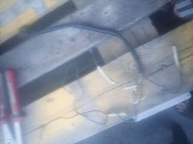 Верховина Другая, объемом двигателя 26 л и пробегом 0 тыс. км за 36 $, фото 8 на Automoto.ua