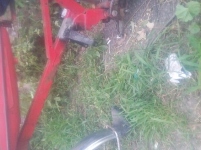 Верховина Другая, объемом двигателя 26 л и пробегом 0 тыс. км за 36 $, фото 1 на Automoto.ua