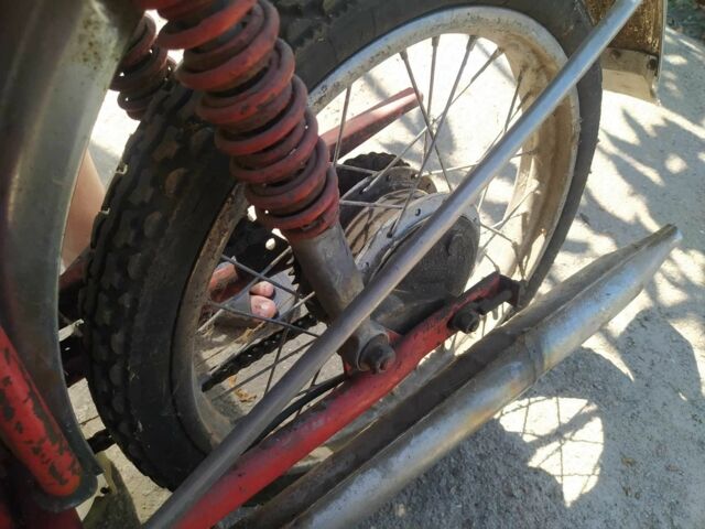 Верховина Інша, об'ємом двигуна 0 л та пробігом 0 тис. км за 83 $, фото 4 на Automoto.ua