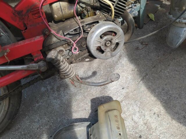 Верховина Інша, об'ємом двигуна 0 л та пробігом 0 тис. км за 83 $, фото 3 на Automoto.ua