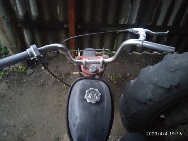 Верховина Інша, об'ємом двигуна 49 л та пробігом 0 тис. км за 4000 $, фото 3 на Automoto.ua