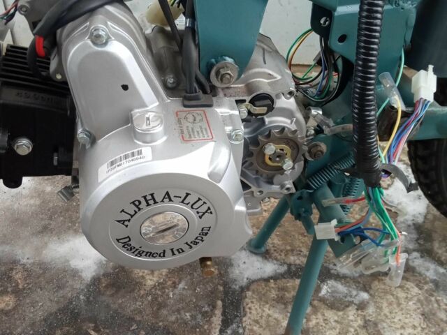 Верховина Інша, об'ємом двигуна 0 л та пробігом 0 тис. км за 95 $, фото 1 на Automoto.ua