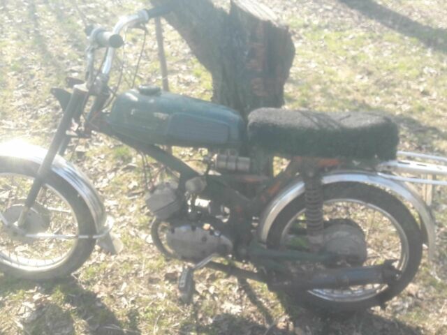 Верховина Другая, объемом двигателя 0 л и пробегом 0 тыс. км за 54 $, фото 1 на Automoto.ua