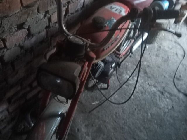 Верховина Інша, об'ємом двигуна 49 л та пробігом 0 тис. км за 77 $, фото 1 на Automoto.ua