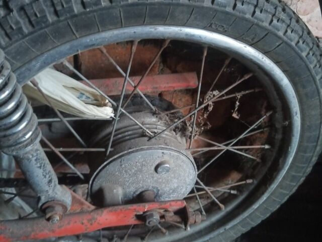 Верховина Інша, об'ємом двигуна 49 л та пробігом 0 тис. км за 77 $, фото 5 на Automoto.ua