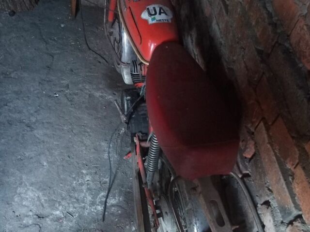 Верховина Інша, об'ємом двигуна 49 л та пробігом 0 тис. км за 77 $, фото 2 на Automoto.ua