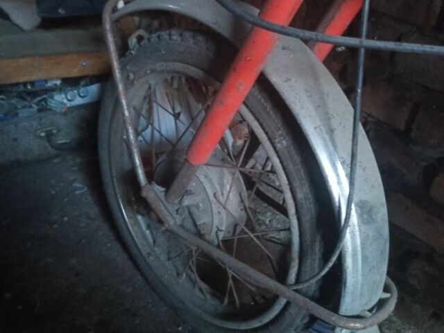 Верховина Інша, об'ємом двигуна 49 л та пробігом 0 тис. км за 77 $, фото 3 на Automoto.ua