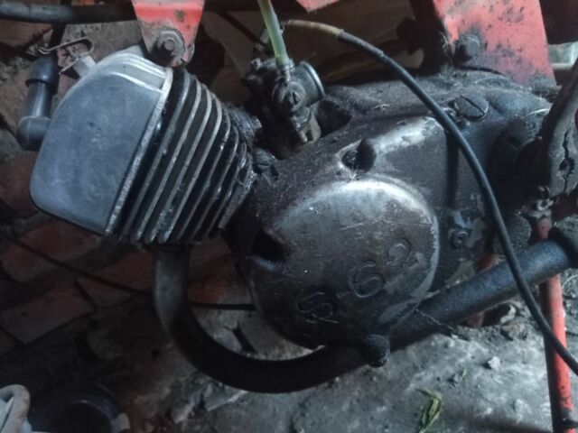 Верховина Інша, об'ємом двигуна 49 л та пробігом 0 тис. км за 77 $, фото 4 на Automoto.ua