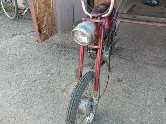 Верховина Другая, объемом двигателя 0 л и пробегом 0 тыс. км за 132 $, фото 1 на Automoto.ua