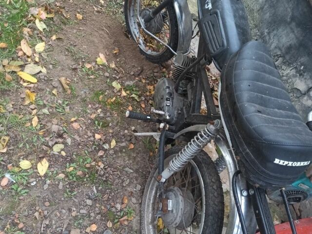 Верховина Другая, объемом двигателя 50 л и пробегом 0 тыс. км за 76 $, фото 1 на Automoto.ua