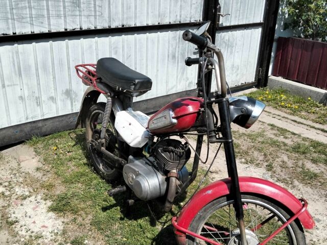 Верховина Інша, об'ємом двигуна 0 л та пробігом 0 тис. км за 119 $, фото 1 на Automoto.ua