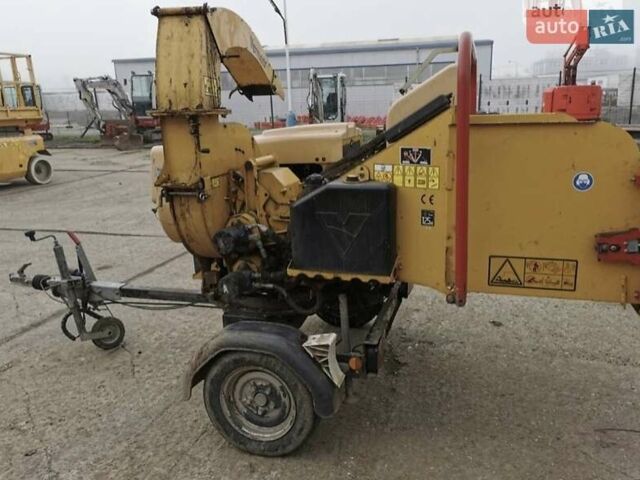 Вермеер БЦ, об'ємом двигуна 2.45 л та пробігом 111 тис. км за 14700 $, фото 1 на Automoto.ua