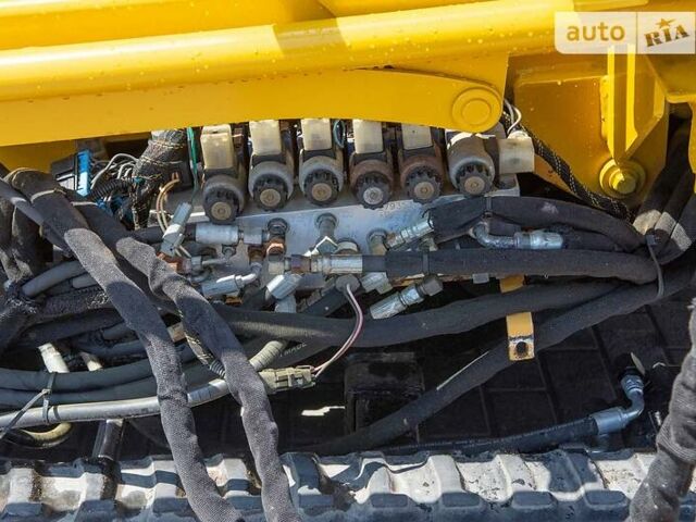 Желтый Вермеер Д, объемом двигателя 0 л и пробегом 1 тыс. км за 24615 $, фото 17 на Automoto.ua
