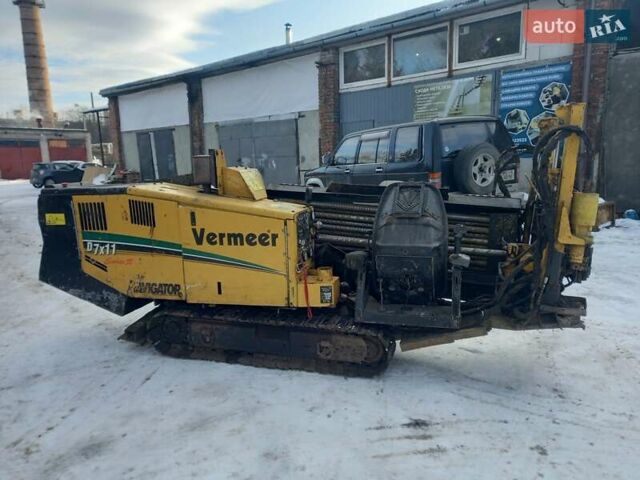 Вермеер В, объемом двигателя 0 л и пробегом 0 тыс. км за 23500 $, фото 8 на Automoto.ua