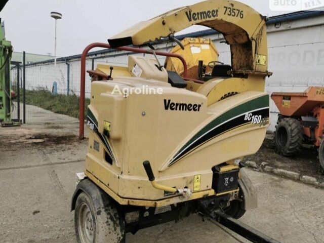 Бежевый Вермеер Другая, объемом двигателя 6 л и пробегом 0 тыс. км за 18380 $, фото 3 на Automoto.ua