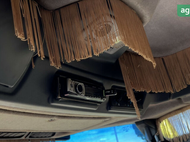 Версатайл Acros, об'ємом двигуна 8.9 л та пробігом 4 тис. км за 41000 $, фото 3 на Automoto.ua