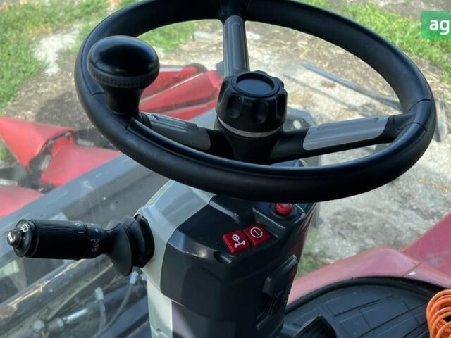 Версатайл Acros, об'ємом двигуна 8.9 л та пробігом 1 тис. км за 45000 $, фото 7 на Automoto.ua