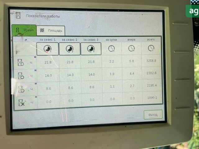 Версатайл Acros, об'ємом двигуна 0 л та пробігом 0 тис. км за 70832 $, фото 1 на Automoto.ua
