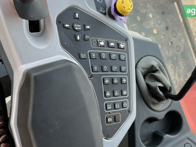 Версатайл Acros, об'ємом двигуна 8.9 л та пробігом 4 тис. км за 41000 $, фото 6 на Automoto.ua