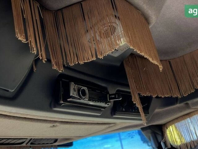 Версатайл Acros, об'ємом двигуна 8.9 л та пробігом 1 тис. км за 45000 $, фото 4 на Automoto.ua