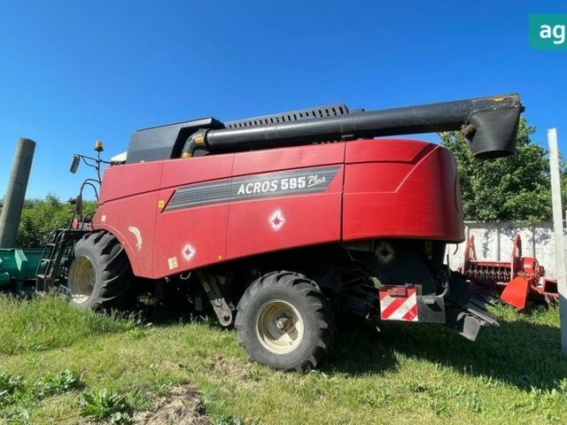 Версатайл Acros, об'ємом двигуна 0 л та пробігом 0 тис. км за 70832 $, фото 8 на Automoto.ua