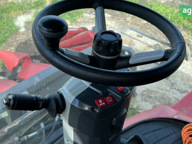 Версатайл Acros, об'ємом двигуна 8.9 л та пробігом 4 тис. км за 41000 $, фото 1 на Automoto.ua