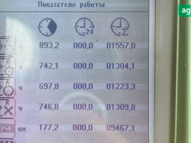 Версатайл Acros, об'ємом двигуна 0 л та пробігом 0 тис. км за 80000 $, фото 2 на Automoto.ua
