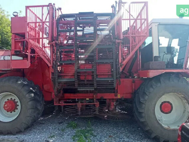 Верват 617, объемом двигателя 0 л и пробегом 0 тыс. км за 15000 $, фото 5 на Automoto.ua