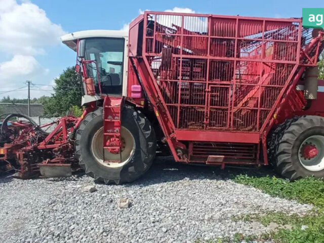 Верват 617, объемом двигателя 0 л и пробегом 0 тыс. км за 15000 $, фото 3 на Automoto.ua