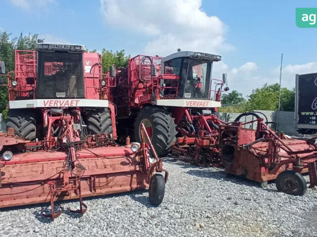 Верват 617, объемом двигателя 0 л и пробегом 0 тыс. км за 15000 $, фото 1 на Automoto.ua